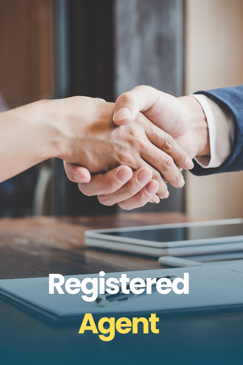 Register an Agent